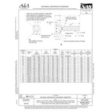 AIA NAS1352 AIA NAS1352