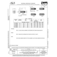 AIA NASM24628 AIA NASM24628