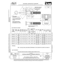 AIA NAS7004-7012 AIA NAS7004-7012