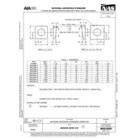 AIA NAS1099:2022