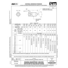 AIA NASM51038 AIA NASM51038