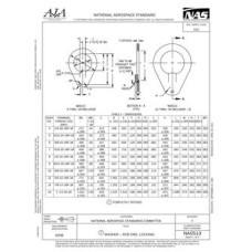AIA NAS513 AIA NAS513