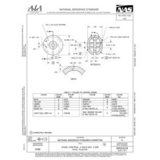 AIA NAS123 AIA NAS123