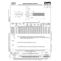 AIA NASM35273:2019