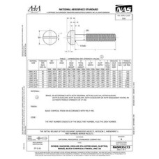 AIA NASM35273:2019