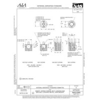 AIA NAS1395 AIA NAS1395