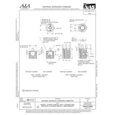 AIA NAS1395 AIA NAS1395