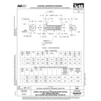 AIA NAS9935:2020 AIA NAS9935:2020