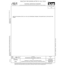 AIA NAS978 AIA NAS978