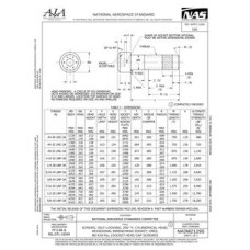 AIA NASM21295 AIA NASM21295