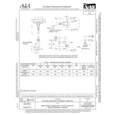 AIA NASM43770/2 AIA NASM43770/2