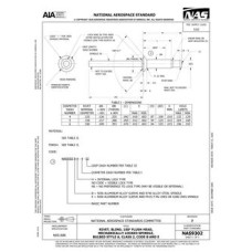 AIA NAS9302:2020