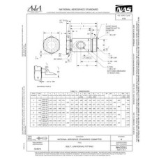 AIA NAS551:2022 AIA NAS551:2022