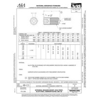 AIA NASM51981:2022
