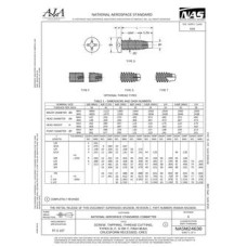 AIA NASM24630 AIA NASM24630