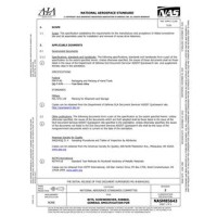 AIA NASM85643:2020 AIA NASM85643:2020