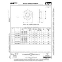 AIA NASM45938/4 AIA NASM45938/4