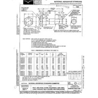 AIA NAS6703-6720 AIA NAS6703-6720