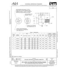 AIA NAS1578 AIA NAS1578
