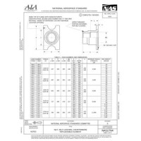 AIA NAS1794 AIA NAS1794