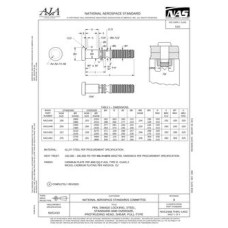 AIA NAS1446-1452 AIA NAS1446-1452