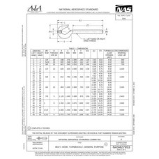 AIA NASM27953 AIA NASM27953