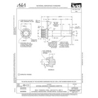 AIA NASM21297 AIA NASM21297