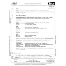 AIA NASM20652 AIA NASM20652