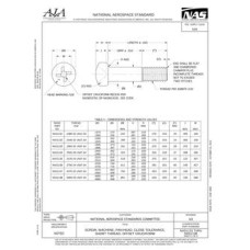 AIA NAS1131-1138 AIA NAS1131-1138