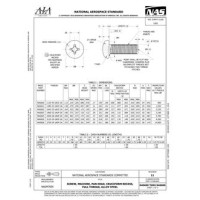 AIA NAS600-606 AIA NAS600-606