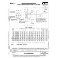 AIA NASM3-20:2021