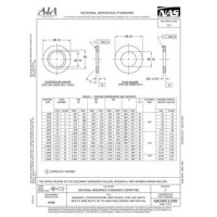 AIA NASM21299 AIA NASM21299