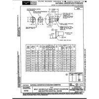 AIA NAS2832-2840 AIA NAS2832-2840