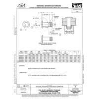 AIA NAS2045-2052:2019