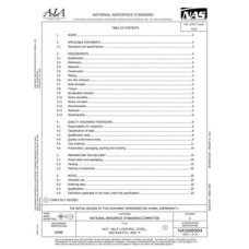 AIA NASM8984