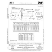 AIA NASM24694 AIA NASM24694