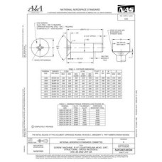 AIA NASM24694 AIA NASM24694