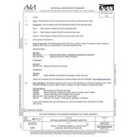AIA NASM83459 AIA NASM83459