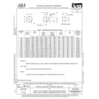 AIA NASM90726:2018