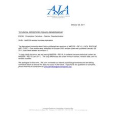 AIA NAS559 AIA NAS559