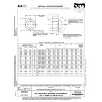 AIA NASM21044:2023
