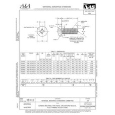 AIA NAS600-606 AIA NAS600-606