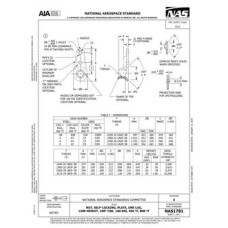 AIA NAS1781 AIA NAS1781