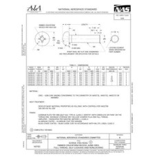 AIA NAS8100-8106 AIA NAS8100-8106