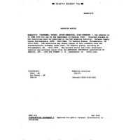 AIA NASM22978 AIA NASM22978