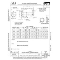 AIA NAS653-658 AIA NAS653-658