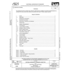 AIA NASM1312-5