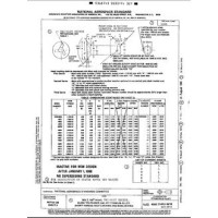 AIA NAS4600-4616 AIA NAS4600-4616