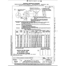 AIA NAS4600-4616 AIA NAS4600-4616