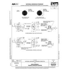 AIA NAS539 AIA NAS539